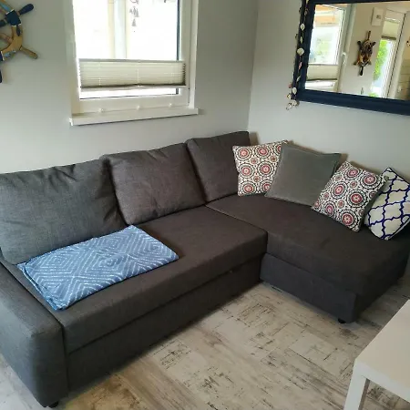 Ustka - Komfortowy Nad Morzem 펜션 Przewloka (Pomerania)