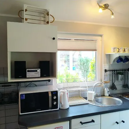 Ustka - Komfortowy Nad Morzem