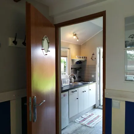 Ustka - Komfortowy Nad Morzem