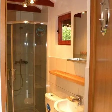 Ustka - Komfortowy Nad Morzem 펜션