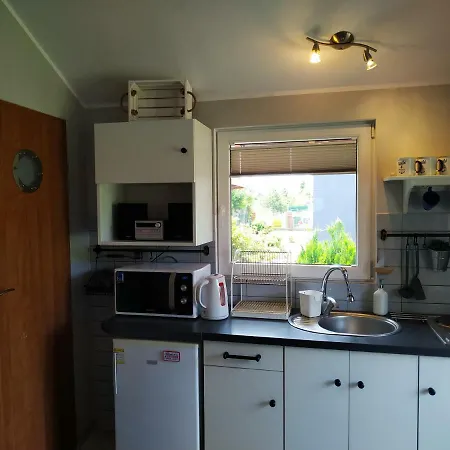 Ustka - Komfortowy Nad Morzem