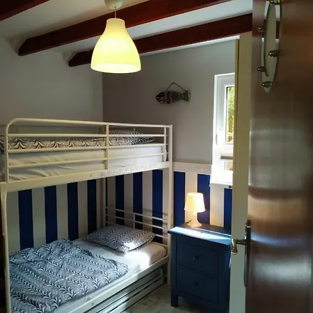 Ustka - Komfortowy Nad Morzem 펜션 *